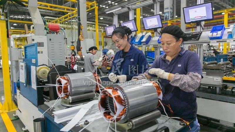 三相异步电机代理加盟，你需要了解的五大要素**