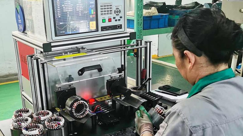 步进电机代理加盟：是机会还是陷阱，先看清这几点