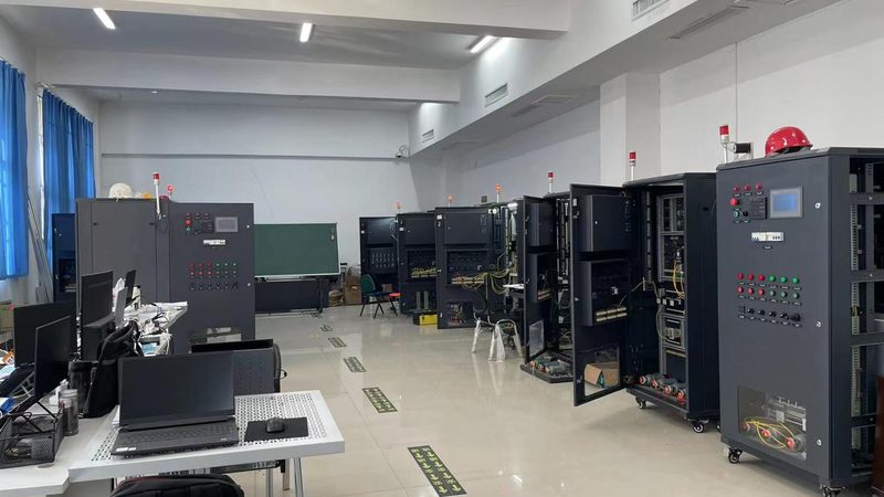 哪种低压电器外壳防护等级好
