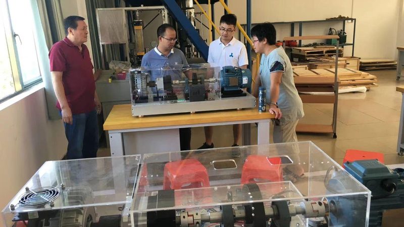 D打印机步进电机选型攻略：揭秘高效稳定之选